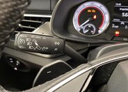 Škoda Scala Hatchback 1,5 l 110 kw