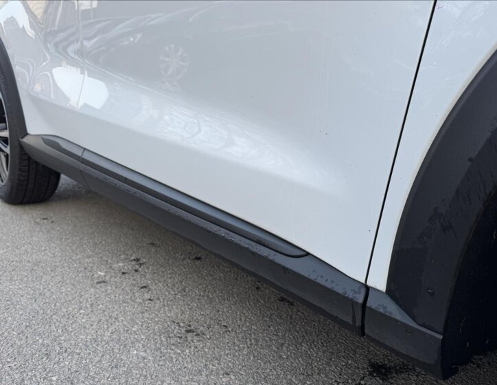 Ford Puma Hatchback 999,0 70 kw