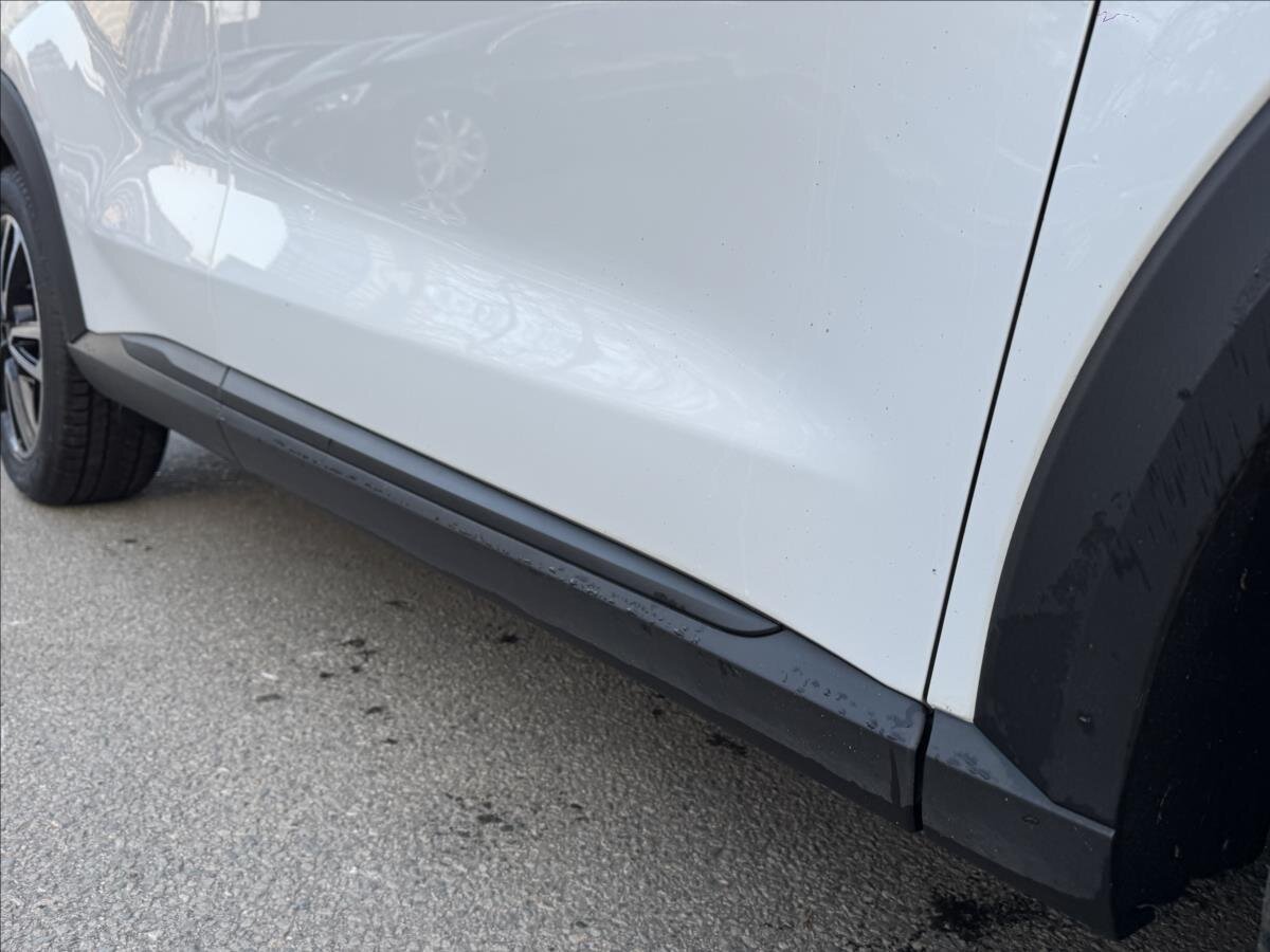 Ford Puma Hatchback 999,0 70 kw