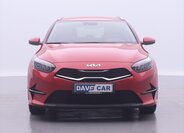 KIA Ceed Kombi 1,5 l 118 kw