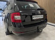 Škoda Octavia Kombi 1,5 l 110 kw