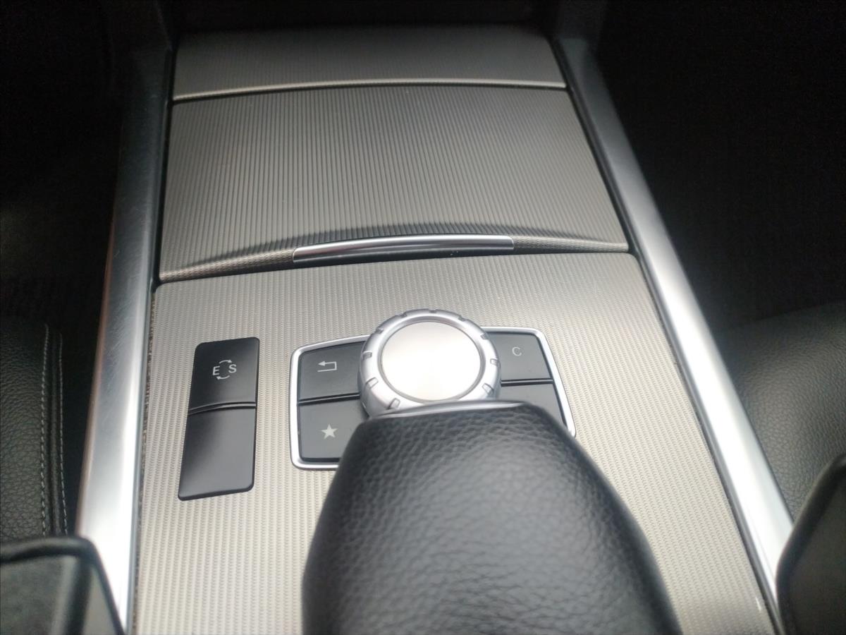 Mercedes-Benz Třídy E