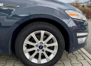 Ford Mondeo Kombi 0,0 147 kw