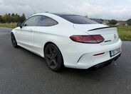 Mercedes-Benz Třídy C 3