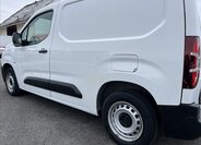 Citroën Berlingo 52