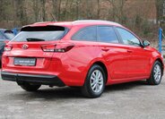 Hyundai i30 Kombi 998,0 88 kw