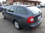 Škoda Octavia Kombi 1,4 l 90 kw