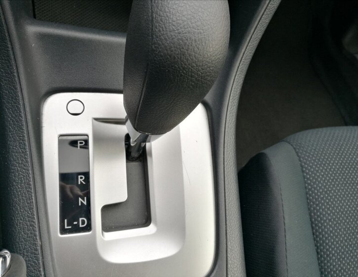 Subaru Impreza Kombi 1,6 l 84 kw