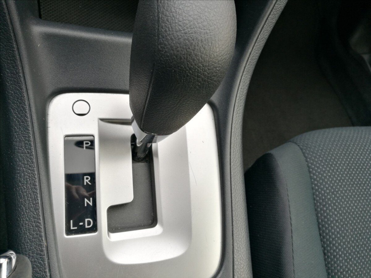 Subaru Impreza Kombi 1,6 l 84 kw