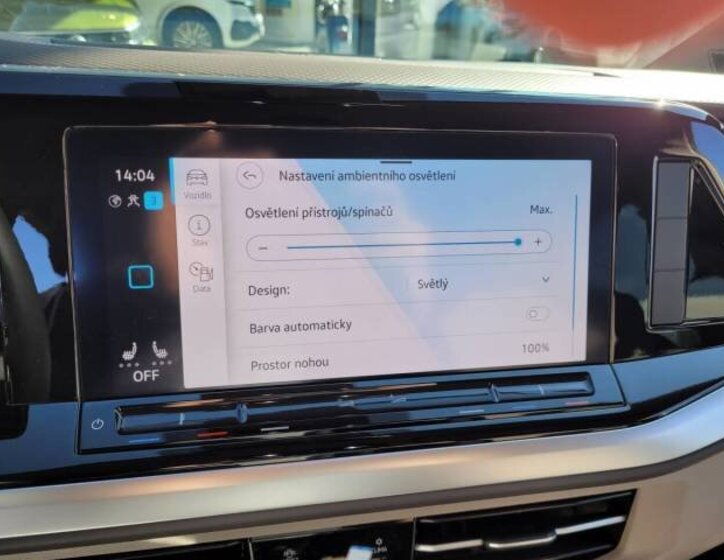 Volkswagen Multivan MPV 2,0 l 110 kw