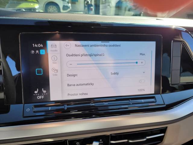 Volkswagen Multivan MPV 2,0 l 110 kw