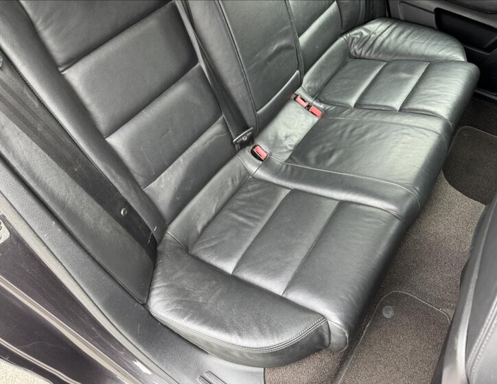 Audi A6 Allroad Kombi 3,0 l 171 kw