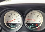 Dodge Magnum Kombi 2,7 l 142 kw