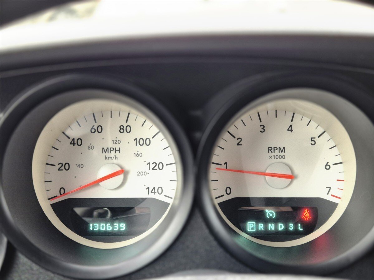 Dodge Magnum Kombi 2,7 l 142 kw