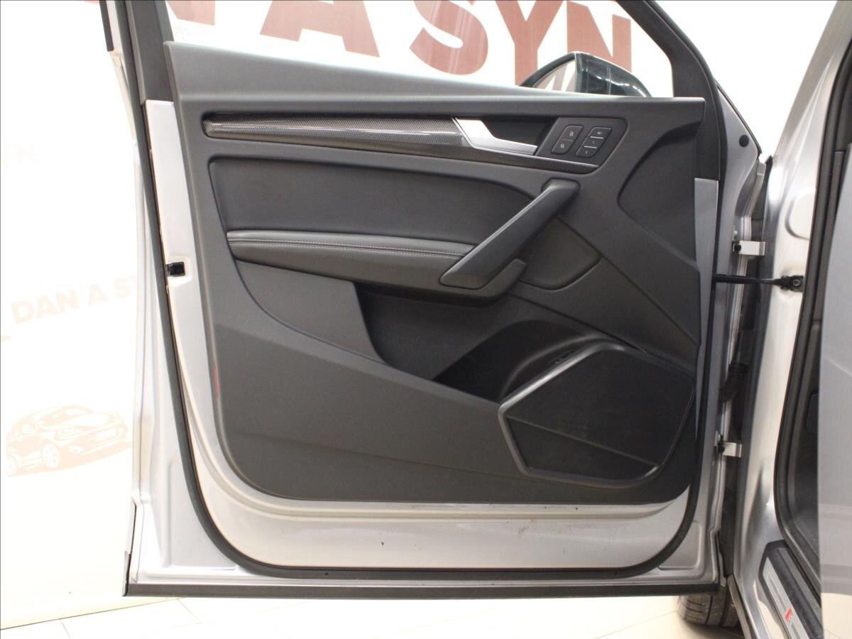 Audi SQ5 SUV 3,0 l 251 kw