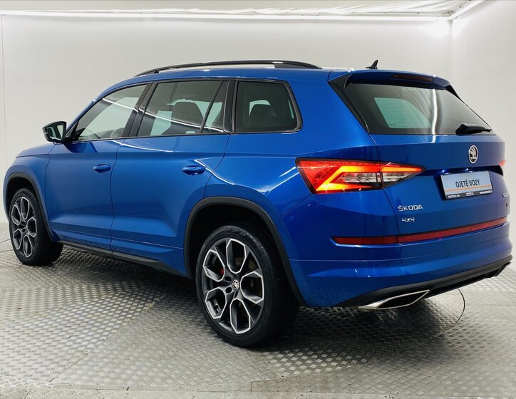 Škoda Kodiaq 24