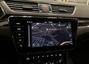 Škoda Superb Kombi 2,0 l 140 kw