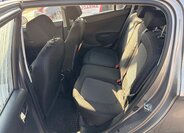 Hyundai i20 Hatchback 1,2 l 62 kw