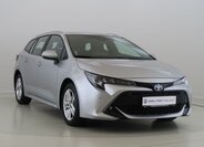 Toyota Corolla Kombi 1,8 l 72 kw