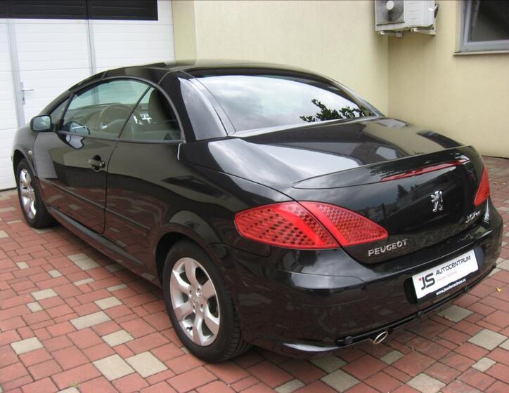 Peugeot 307 10