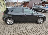 Seat Leon 5