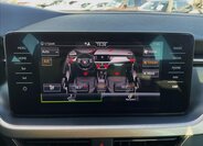 Škoda Kamiq SUV / Terénní 1,6 l 85 kw