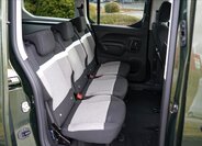 Citroën Berlingo MPV 1,5 l 96 kw