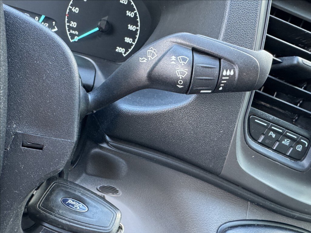 Ford Transit Custom Skříň 2,0 l 77 kw