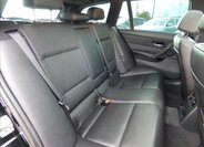 BMW Řada 3 Kombi 3,0 l 180 kw