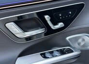 Mercedes-Benz EQE SUV / Terénní 0,0 215 kw