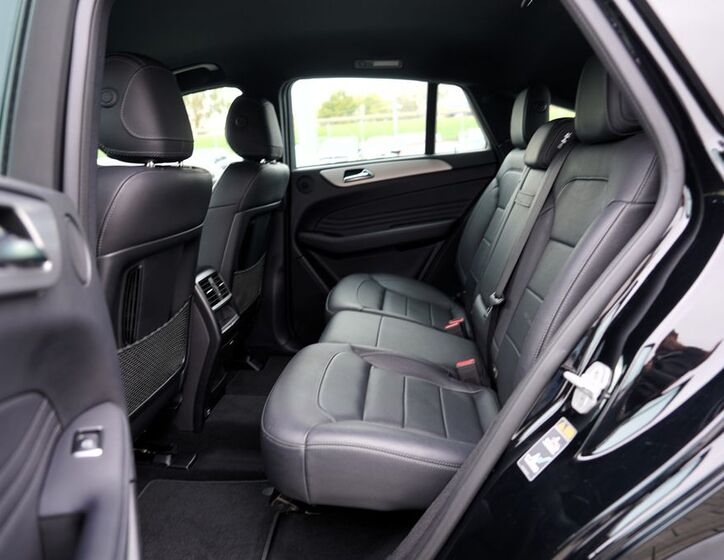 Mercedes-Benz GLE 30