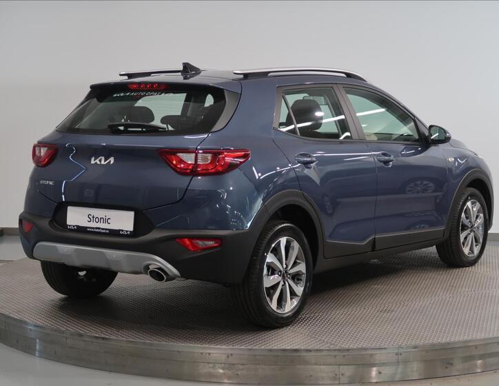 KIA Stonic 2