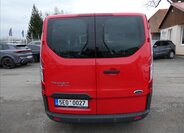 Ford Transit Custom Ostatní 2,2 l 92 kw