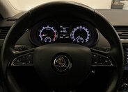 Škoda Octavia Kombi 1,5 l 110 kw