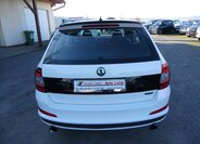 Škoda Octavia 9