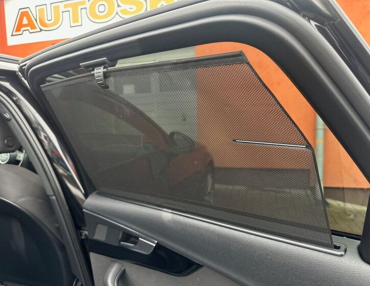 Audi A4 Kombi 2,0 l 140 kw