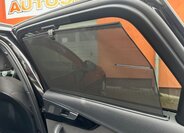 Audi A4 Kombi 2,0 l 140 kw