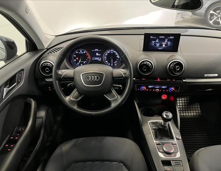 Audi A3 6