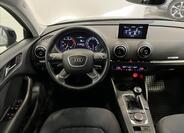 Audi A3 6