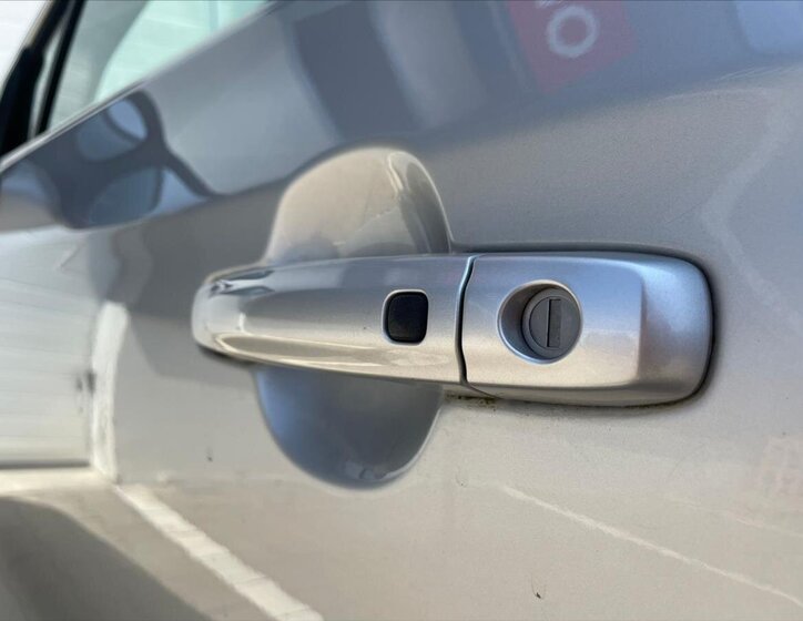 Suzuki SX4 S-Cross 27