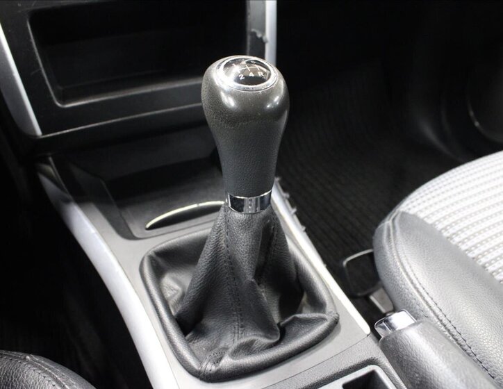 Mercedes-Benz Třídy B 23