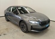 Škoda Octavia Liftback 1,5 l 110 kw