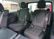 Mercedes-Benz Třídy V MPV 2,0 l 140 kw