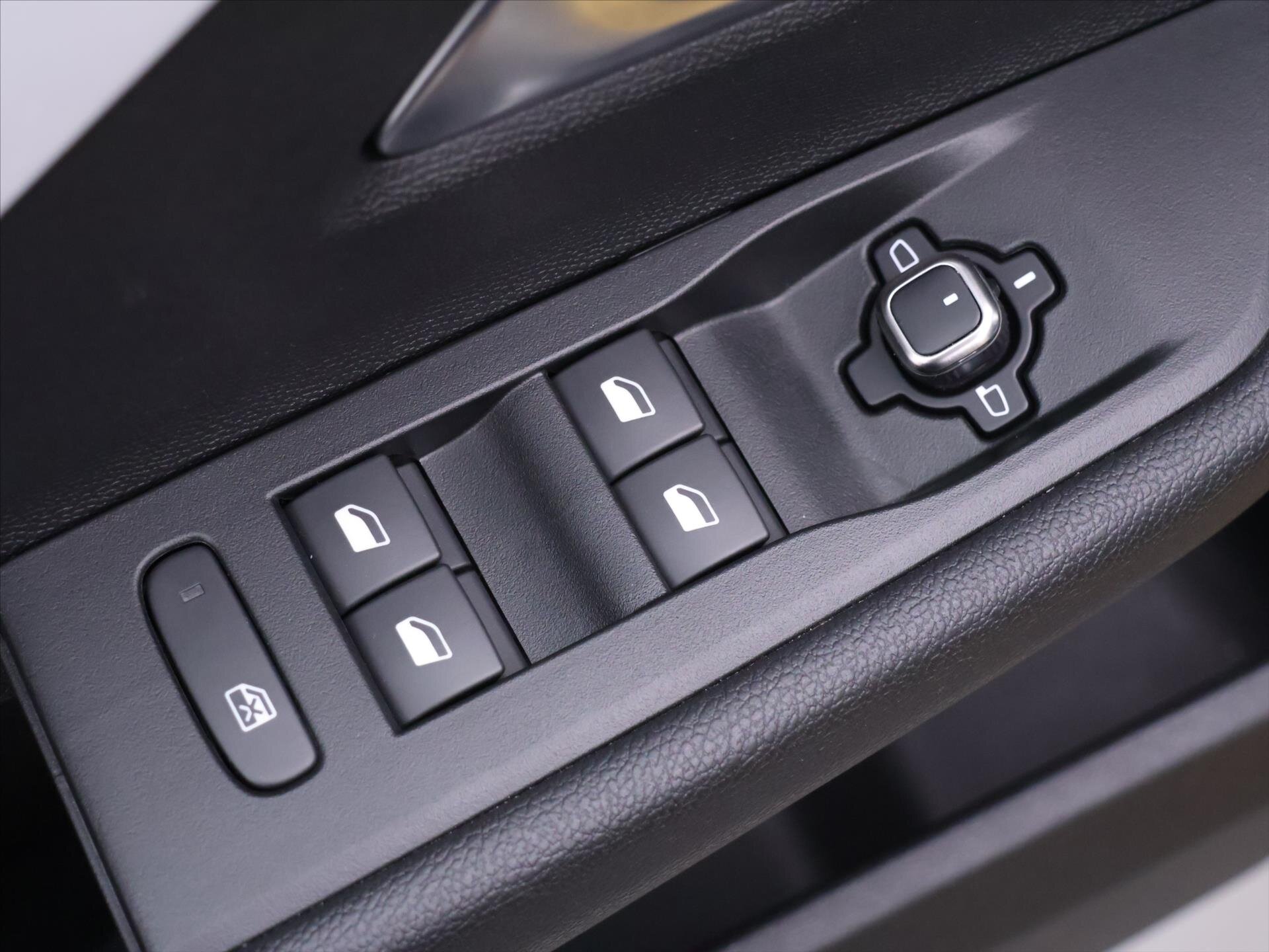 Opel Astra Hatchback 1,2 l 81 kw