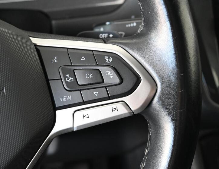 Volkswagen Tiguan Allspace 18