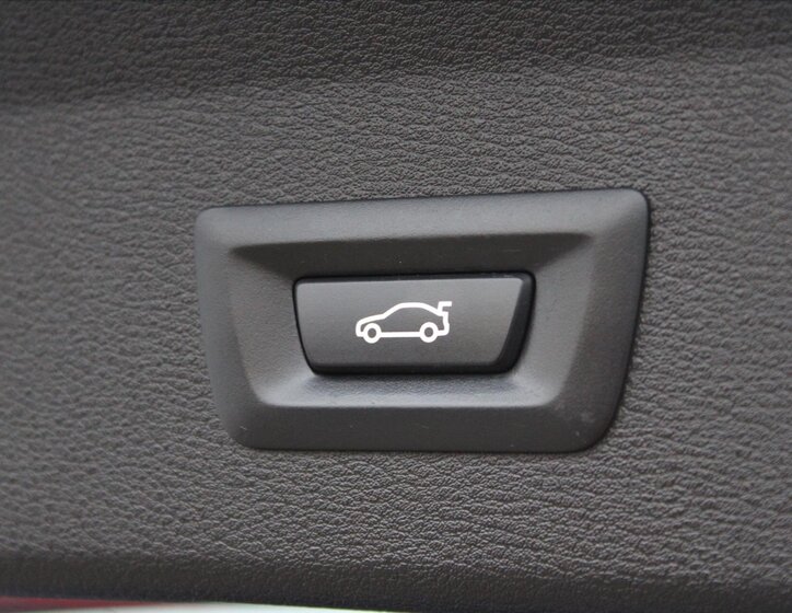 BMW X1 SUV 2,0 l 110 kw