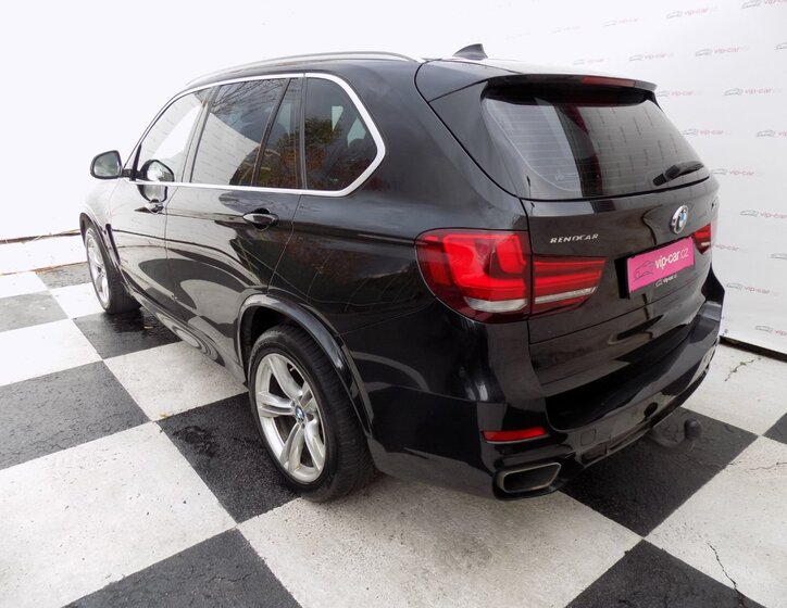 BMW X5 3