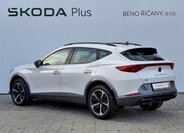 Cupra Formentor SUV 1,5 l 110 kw