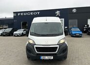 Peugeot Boxer 13