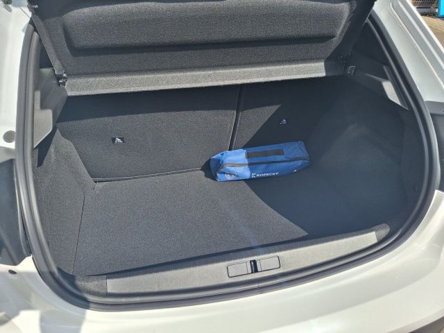 Peugeot 208 Hatchback 1,2 l 74 kw